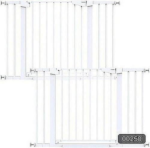 Baby gate pack 46 in - gate,