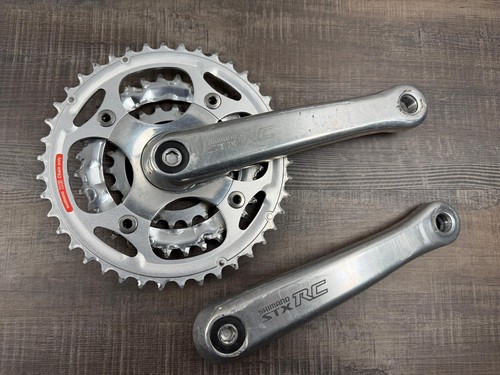 Vintage shimano stx mc40 - vintage, rc