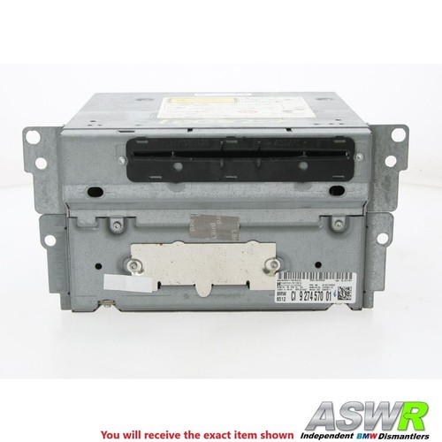 Bmw f10 f11 - f11, series
