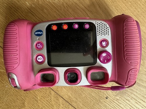Vtech kidizoom duo - camera, 5.0