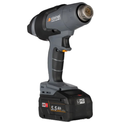 Steinel mh3 professional - steinel,