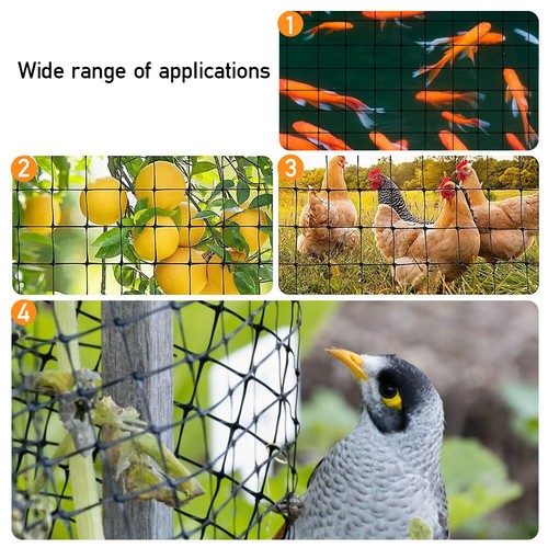 Pond cover net - pond,