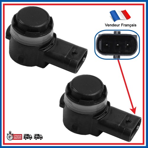 Parking sensors designed - sensors, for