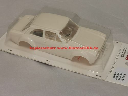 Brm 401 ford - s-401, mk