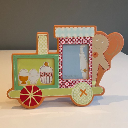 Mamas papas train - &,