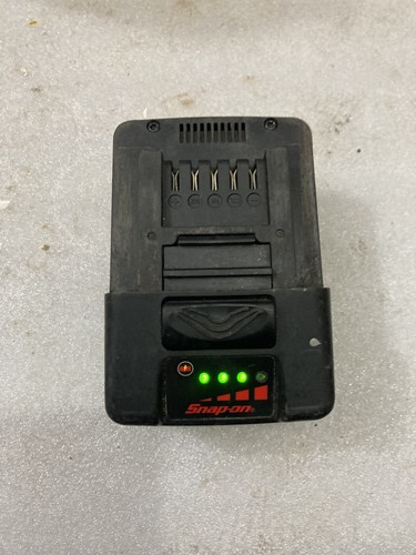 Snap onctb7185 18v 0ah - snap, 3.0ah