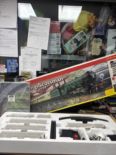 Great working hornby r1039 - r1039,