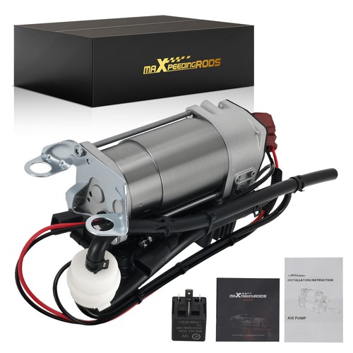 Air suspension compressor for - air,