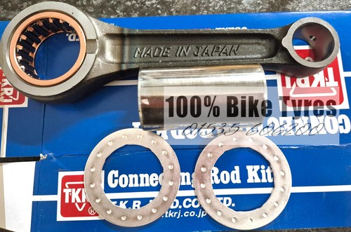Honda xl500 500 conrod - xl, s