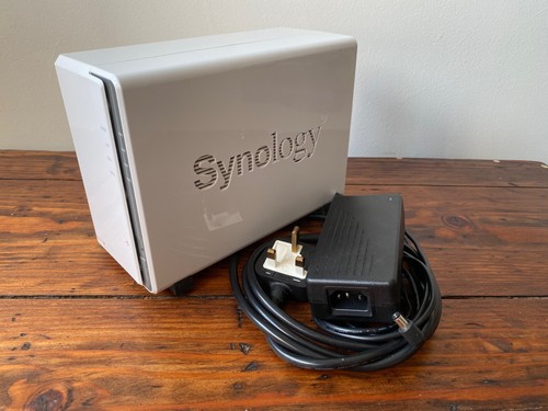 Synology diskstation ds215j - diskstation,