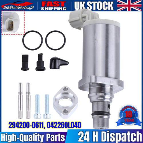 Fuel pump regulator control - fuel,