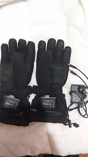 Thinsulate battery heated - thinsulate,