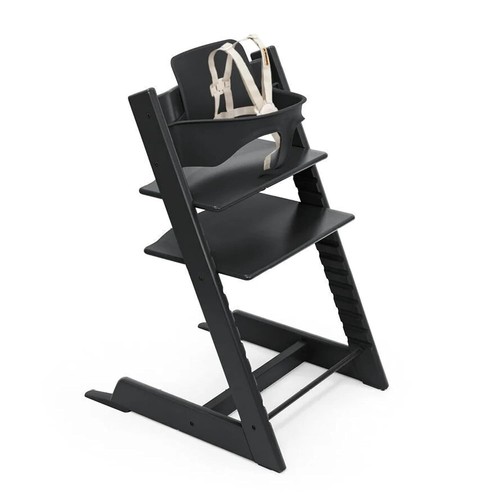 Stokke tripp trapp - stokke, high