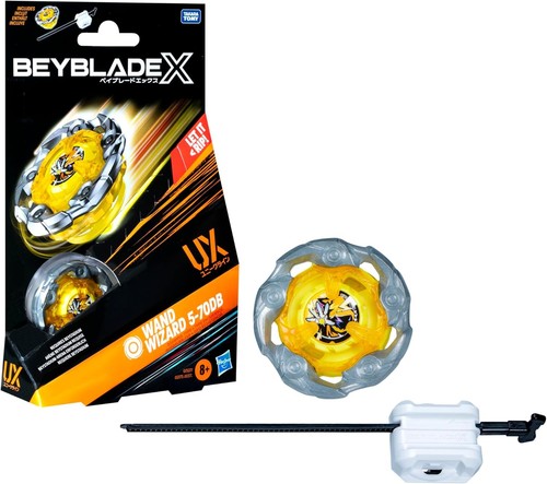 Beyblade wand wizard - wand, 5-70db