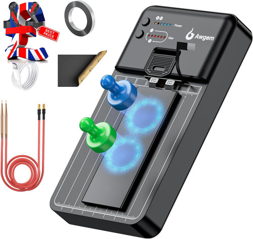 Battery spot welder portable - welder,,