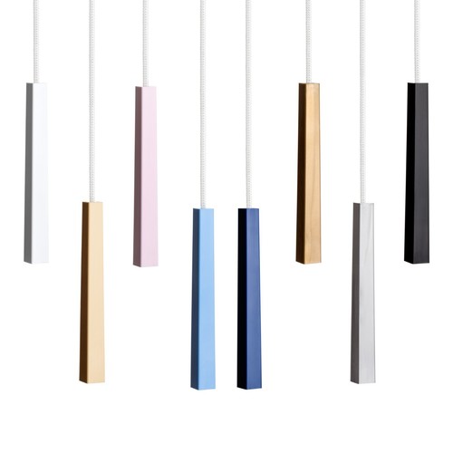 Bathroom light pull - pull, cord