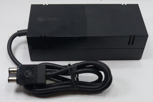 Official xbox one - xbox, power