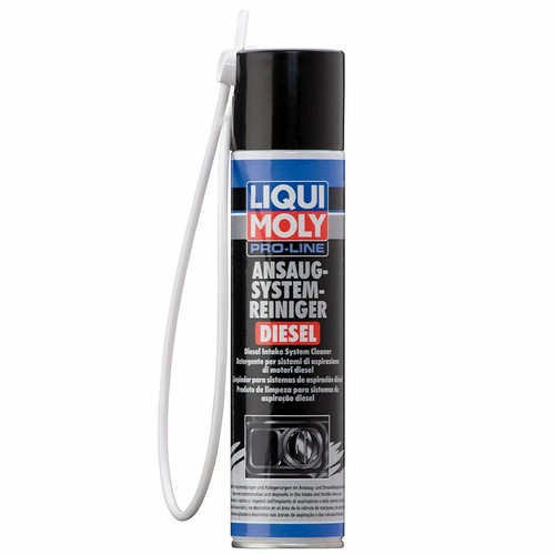 Liqui moly pro line - moly, intake
