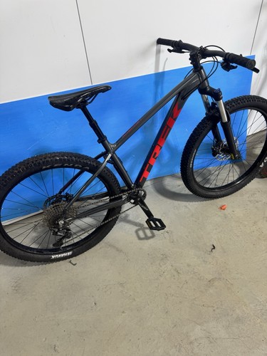 Trek roscoe 5inch - trek, 6