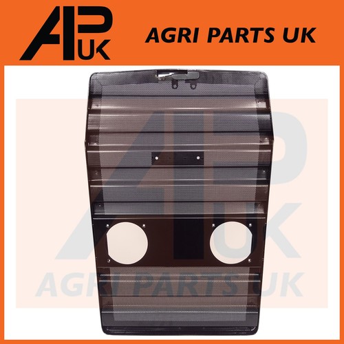 Front grille grill 780x540mm - grille,
