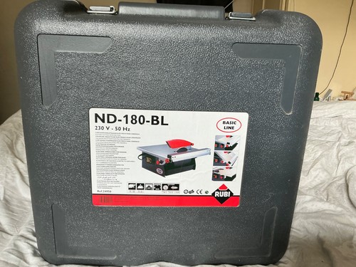 Rubi 125 r51901 - r51901,