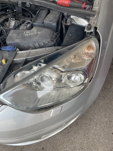 Breaking ford galaxy 14 - galaxy, 06-14