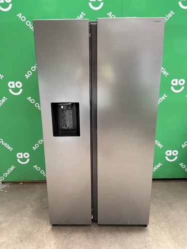 Samsung american fridge - samsung,