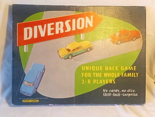 Vintage diversion car - vintage,