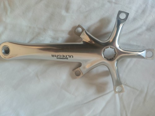 Shimano ultegra 6503 175mm - shimano,