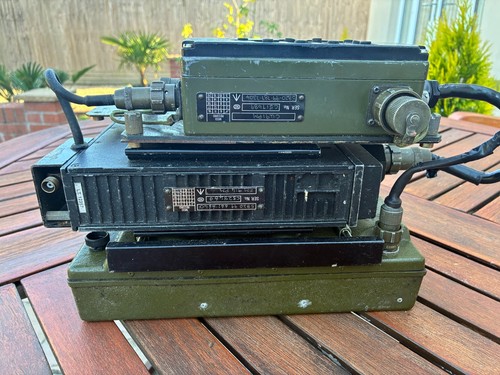Rare vintage pye - rare,