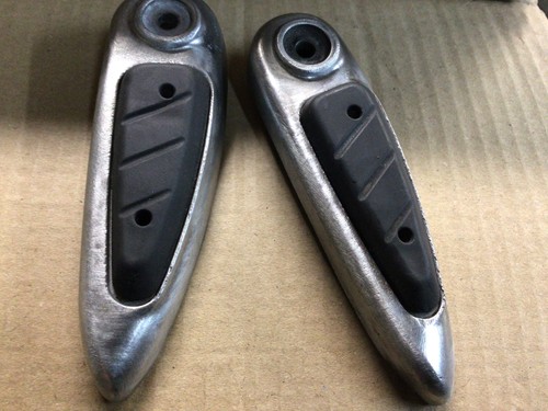 Piaggio skipper 125 - 125, pair