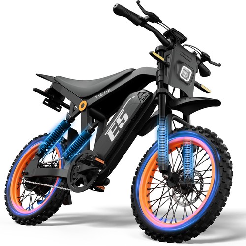 Urlife electric dirt bike - electric,