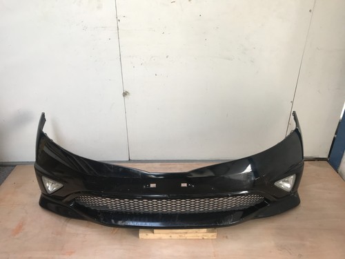 Honda civic type front - r,