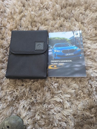 Genuine bmw series - 1,