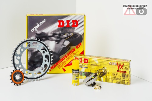 Transmission kit did - transmission,