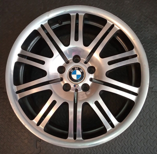 Bmw e46 x 8 - e46, 8”