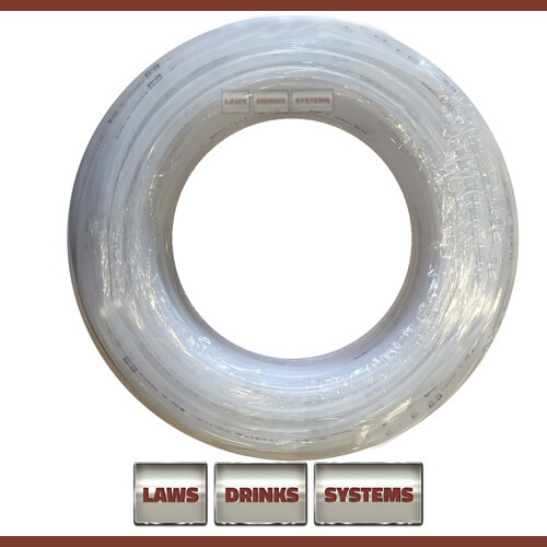 Beer tubing mdpe 265 - tubing,