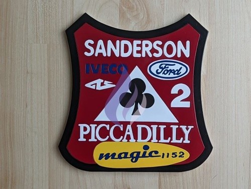 Belle vue aces - aces, hand