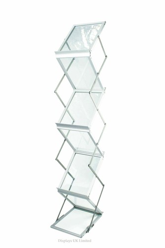 Portable folding exhibition - portable,