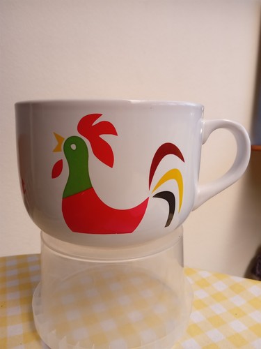 Large jumbo vintage kellogg - jumbo, kellogg's