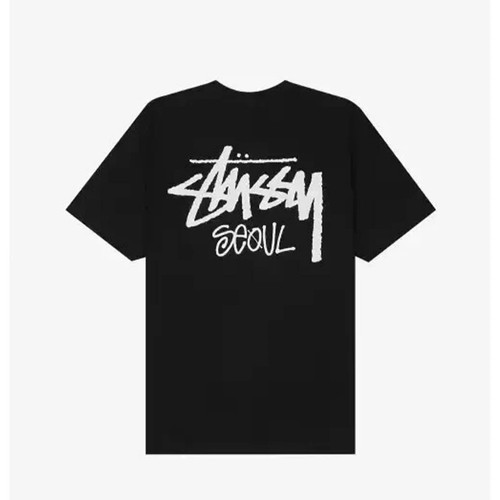 Nwt stussy stock seoul - nwt,