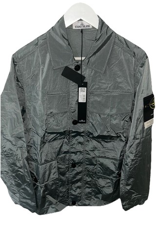 Stone island nylon metal - stone,