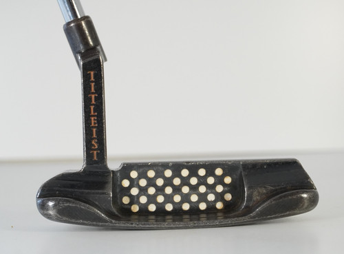 Scotty cameron tri layered - cameron,