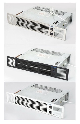 Kitchen plinth heater central - heater,