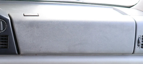 2d glove compartment - 35,