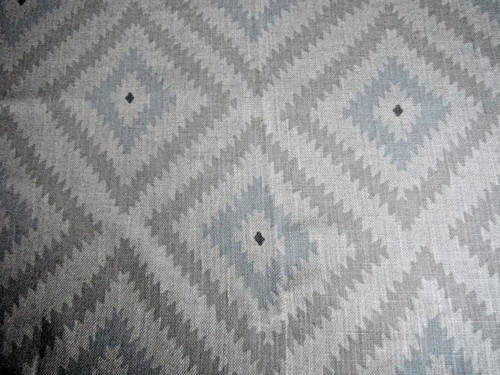 Andrew martin curtain fabric - martin,