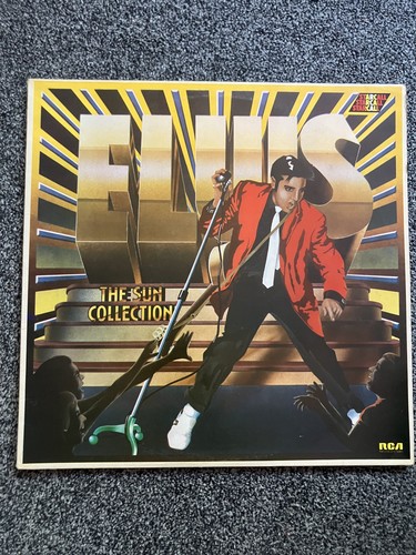 Elvis presley the - elvis,