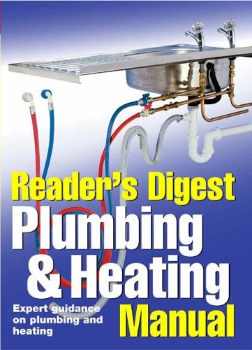 Reader digest plumbing and - "reader's,