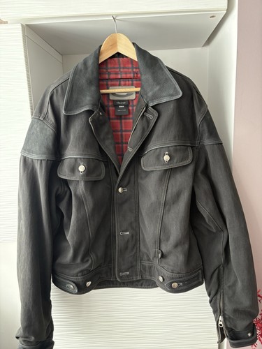 Bmw maverick men jacket - bmw,
