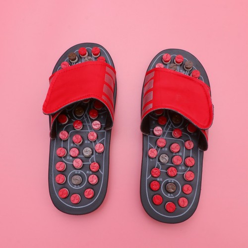 Foot massager sandals - foot,